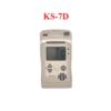 Thiết bị đo cảnh báo khí co ks-7d hầm xe