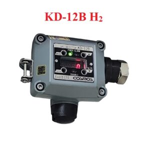 Đầu đo dò khí gas hydrogen h2 kd-12b