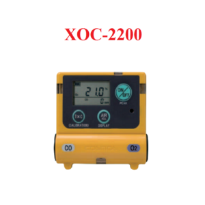 Máy đo khí oxy co xoc-2200 cosmos