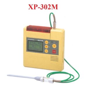 Máy đo khí đa chỉ tiêu xp-302m