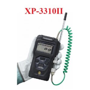 Thiết bị đo khí gas xp-3310ii cosmos