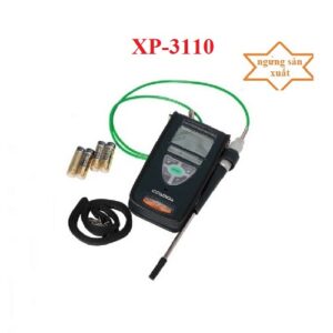 Máy đo khí gas cháy nổ xp-3110 cosmos