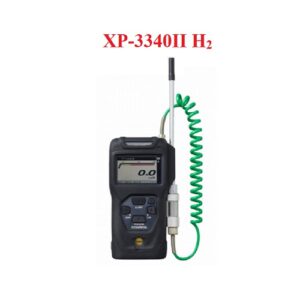 Máy đo khí gas h2 hydrogen xp-3340ii cosmos