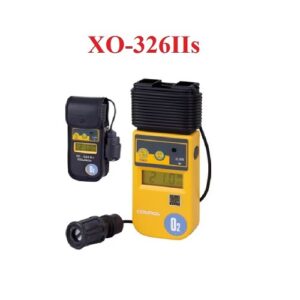 Máy đo khí oxi o2 xo-326iis cosmos