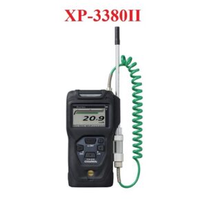 Máy đo khí oxygen o2 xp-3380ii cosmos