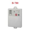 Thiết bị cảnh báo rò rỉ gas b-780