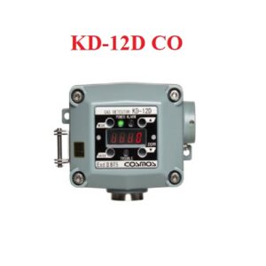 Thiết bị đo khí co kd-12d