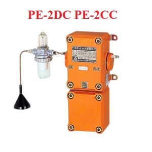 Thiết bị đo khí gas pe-2cc pe-2dc