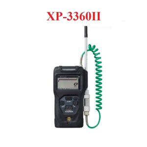 Thiết bị đo khí gas ppm xp-3360ii cosmos
