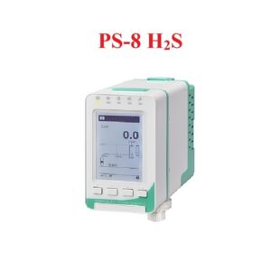 Thiết bị đo khí h2s ps-8