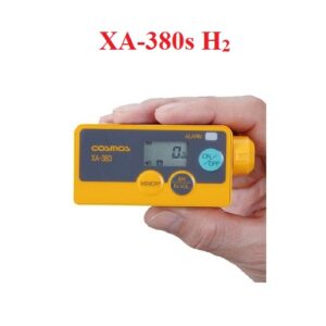 Thiết bị đo khí h2 hydrogen xa-380s cosmos