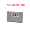 Thiết bị đo cảnh báo rò khí gas nv-500