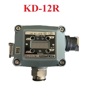 Thiết bị đo khí co2 kd-12r