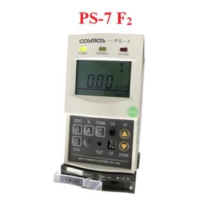 Thiết bị đo khí f2 flo fluor ps-7